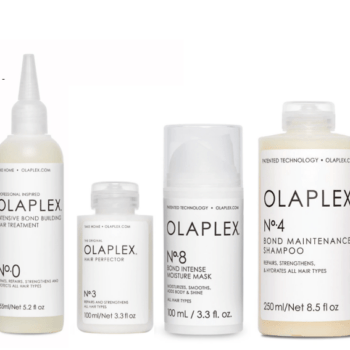 Olaplex No.8 Routine Bundle Halo Hair & Skin - rosehipskincare.com.au