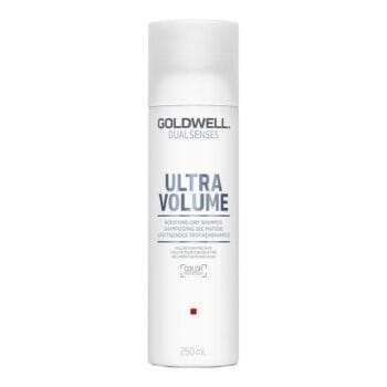 Goldwell Dualsenses Ultra Volume Bodifying Dry Shampoo 250ml Halo Hair & Skin - rosehipskincare.com.au