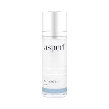 Aspect Extreme B 17 Serum 30ml Halo Hair & Skin - rosehipskincare.com.au