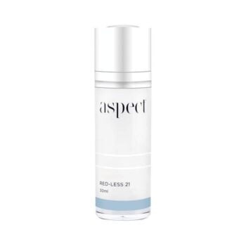 Aspect Red-Less 21 30ml Halo Hair & Skin - rosehipskincare.com.au
