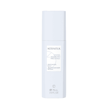 Kerasilk Restorative Balm 75ml Halo Hair & Skin - rosehipskincare.com.au
