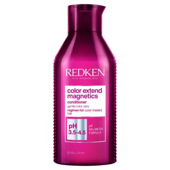 Redken Color Extend Magnetics Conditioner 500ml Halo Hair & Skin - rosehipskincare.com.au