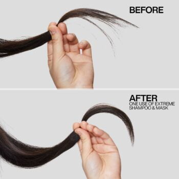 Redken Strong Vibes Bundle Halo Hair & Skin - rosehipskincare.com.au