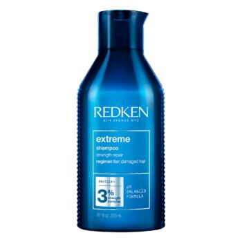 Redken Extreme Strengthening Shampoo 300ml Halo Hair & Skin - rosehipskincare.com.au