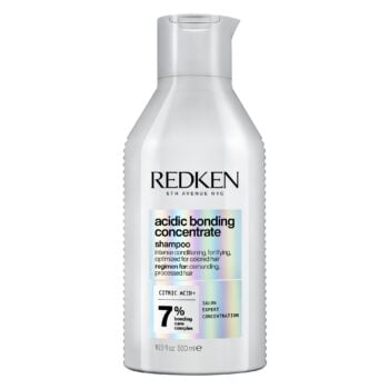 Redken Acidic Bonding Concentrate Shampoo and Conditioner 500ml Bundle Halo Hair & Skin - rosehipskincare.com.au