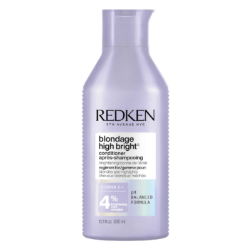 Redken Color Extend Blondage High Bright Conditioner 300ml Halo Hair & Skin - rosehipskincare.com.au