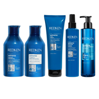 Redken Strong Vibes Bundle Halo Hair & Skin - rosehipskincare.com.au