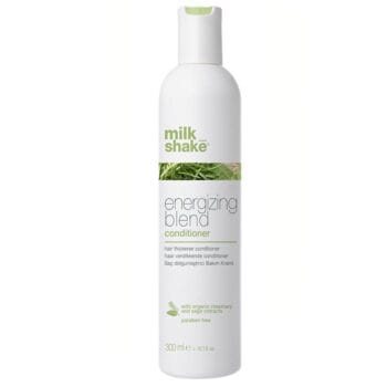 milk_shake Energizing Blend Conditioner 300ml Halo Hair & Skin - rosehipskincare.com.au