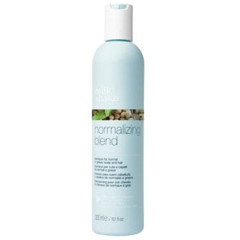 milk_shake Normalizing Blend Shampoo 300ml Halo Hair & Skin - rosehipskincare.com.au