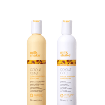 milk_shake Colour Care Maintainer Shampoo and Conditioner Bundle Halo Hair & Skin - rosehipskincare.com.au