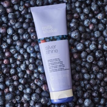 milk_shake Silver Shine Conditioner 250ml Halo Hair & Skin - rosehipskincare.com.au