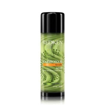 Redken Curvaceous Full Swirl 150ml Halo Hair & Skin - rosehipskincare.com.au