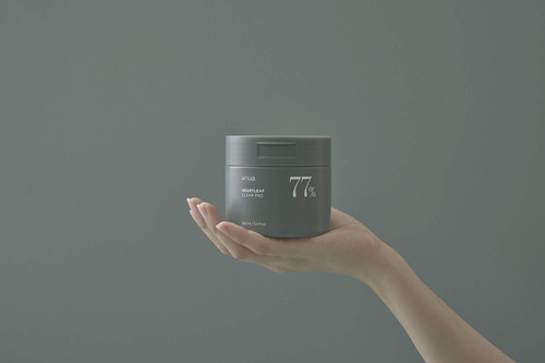 Anua Heartleaf 77 Clear Pad sukinnaturals sukinnaturals.com.au