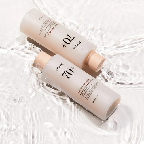 Anua Rice 70 Glow Milky Toner sukinnaturals sukinnaturals.com.au
