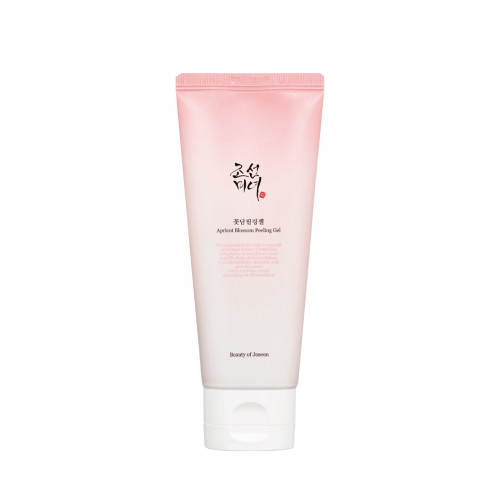 Beauty of Joseon Apricot Blossom Peeling Gel sukinnaturals sukinnaturals.com.au