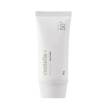 Mixsoon Centella Sun Cream sukinnaturals sukinnaturals.com.au