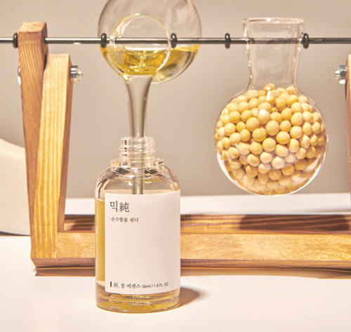 Mixsoon Bean Essence sukinnaturals sukinnaturals.com.au